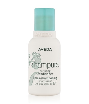 AVEDA  Shampure Apr&egrave;s-shampooing nourrissant 50ml