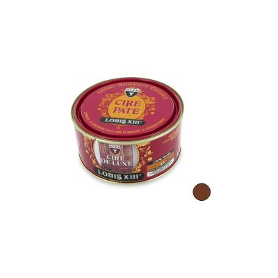 AVEL  - Cire P&acirc;te De Luxe Haute Tradition louis xiii, 500 ml merisier