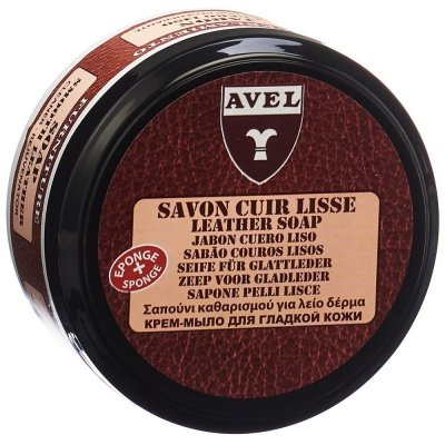 AVEL  Savon Nettoyant R&eacute;g&eacute;n&eacute;rant, 200 ml
