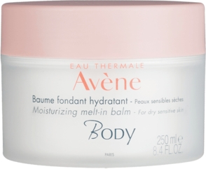 AVENE Av&egrave;ne Baume Hydratant Corps 250ml