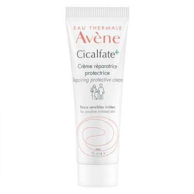 AVENE Av&egrave;ne Cicalfate+ Cr&egrave;me R&eacute;paratrice Protectrice 15ml