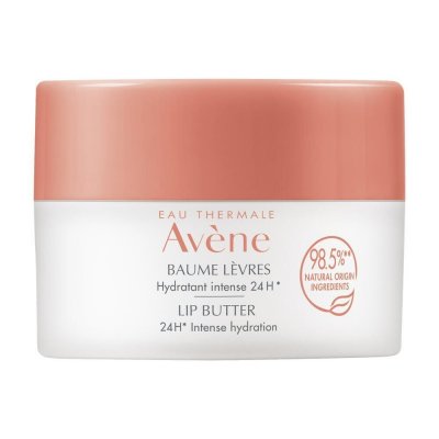 AVENE Av&egrave;ne Cold Cream Baume L&egrave;vres Nutrition Intense 10mL