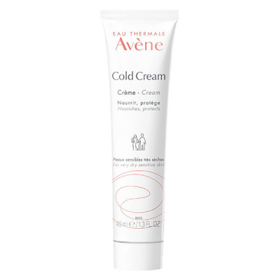 AVENE Av&egrave;ne Cold Cream Cr&egrave;me 40ml