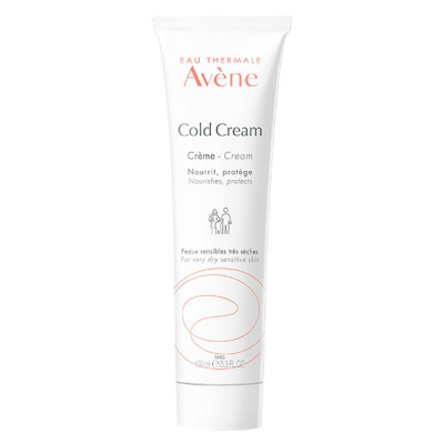 AVENE Av&egrave;ne Cold Cream cr&egrave;me peaux sensibles (100ml)
