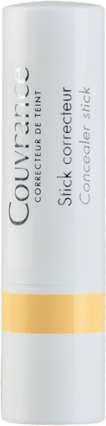 AVENE  Couvrance Stick Amarillo Concealer Beige Femme