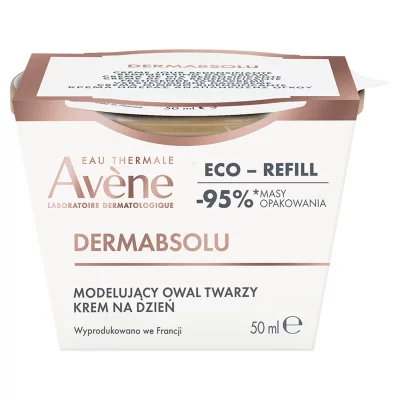 AVENE Av&egrave;ne DermAbsolu Crema Redensificante D&iacute;a Refill 50ml