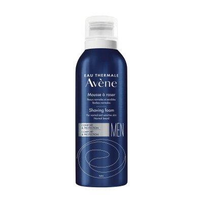 AVENE Av&egrave;ne - Eau Thermale Av&egrave;ne Men Mousse &agrave; raser 200ml