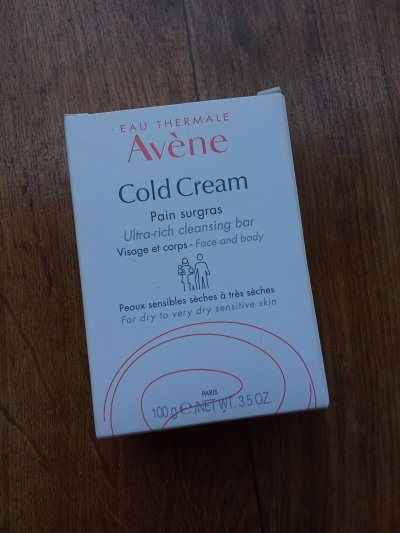 AVENE Av&egrave;ne Hydrance Optimale UV-Riche SPF 20+ 40 ml