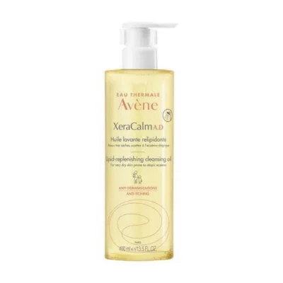 AVENE Av&egrave;ne XeraCalm A.d. Huile lavante relipidante