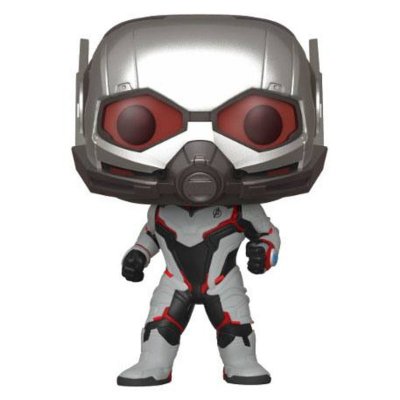FUNK Avengers endgame - figurine pop! Ant-man 9 cm FK36666