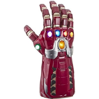 MARVEL Avengers Endgame - Nano Gant de l'Infini