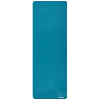 AVENTO  matelas d'exercice synth&eacute;tique 0,4 cm - basic bleu 433407