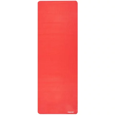 AVENTO  Matelas d'exercice Synth&eacute;tique 0,4 cm - Basic Rose