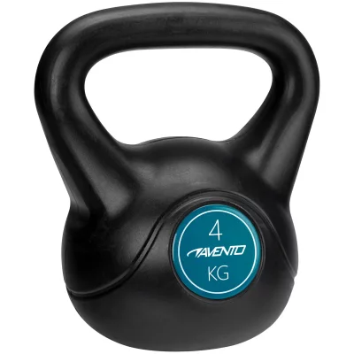 AVENTO  Plastic Concrete 8kg Noir 8 kg 