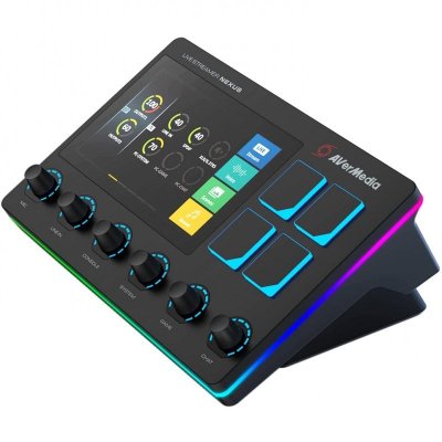 AVERMEDIA  LIVE STREAMER NEXUS (AX310) 