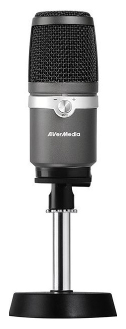 AVERMEDIA  micro youtubers usb am310