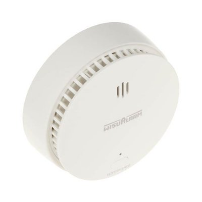 DAHUA TECHNOLOGY Avertisseur de fum&eacute;e autonome - DHI-HY-SA20A - DAHUA