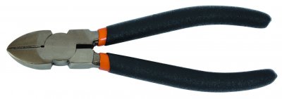 AVIT  - Pince coupante diagonale AV06010 180 mm 1 pc(s) C17089