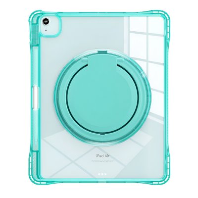 AVIZAR  Coque pour iPad Pro 11 2026 Turquoise