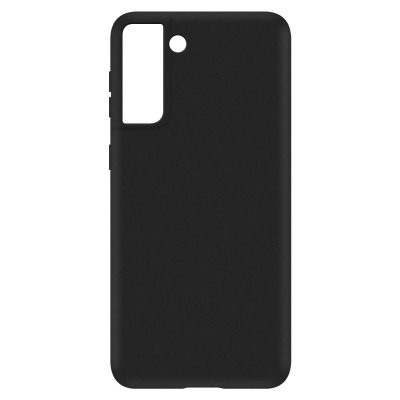 AVIZAR  Coque pour Samsung Galaxy S21 Plus - Noir