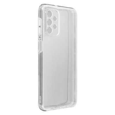 AVIZAR  Coque Samsung Galaxy A32 5G Protection Int&eacute;grale - Transparent