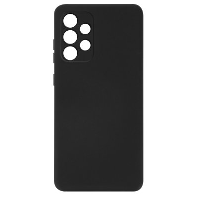AVIZAR  Coque Samsung Galaxy A32 - Noir