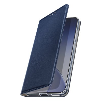 AVIZAR  &Eacute;tui Oppo Reno 15F / 15 FS Bleu nuit