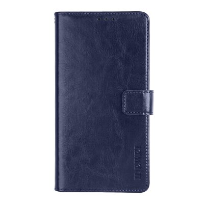 AVIZAR  &Eacute;tui pour Xperia 10 VII Bleu nuit
