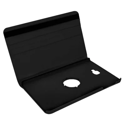 AVIZAR  &Eacute;tui Rotatif Galaxy Tab A 10.1 (2016) - Noir