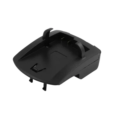 AVIZAR  Socle de Charge Batterie pour Appareil Photo Nikon EN-EL15 Noir