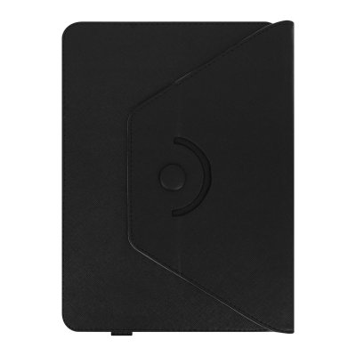 AVIZAR  Universel 10'' - &Eacute;tui Rotatif Noir