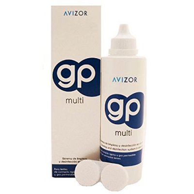 AUTRES Avizor GP Multi 240ml solution tout-en-un