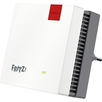 FRITZ! Avm 1200 Ax Wifi Repeater Blanc