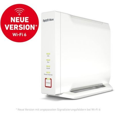 FRITZ! Avm  Box 4060 Wifi Repeater Blanc