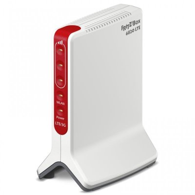 FRITZ! Avm Fritz Box 6820 Lte International Wireless Blanc
