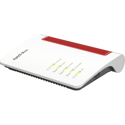 AVM  FRITZ!Box 7530 AX wireless router