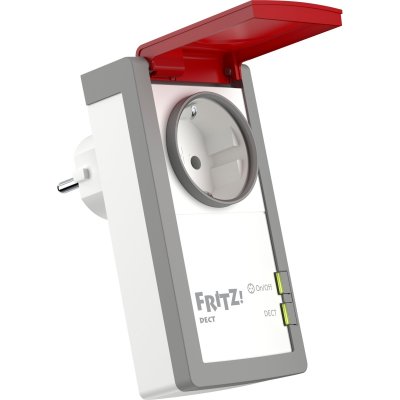 FRITZ! Avm dect 210 intelligente outdoor steckdose AVM