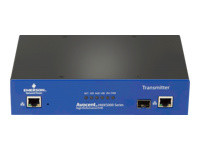 VERTIV Avocent HMX 5000 - Rallonge &eacute;cran-clavier-souris/audio/USB - 1U