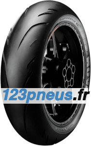  Avon 3D Supersport ( 200/55 ZR17 TL (78W) roue arri&egrave;re, M/C )