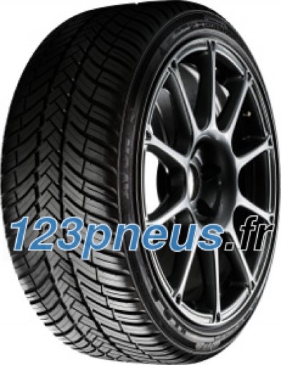 AVON  AS7 All Season ( 235/55 R18 104V XL ) Pneus toutes saisons