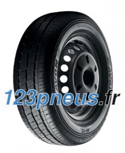 AVON  AV12 ( 215/65 R15C 104/102T 6PR )