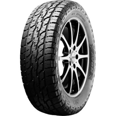 AVON TYRES Avon AX7 ( 255/55 R19 111H XL ) Pneus &eacute;t&eacute;
