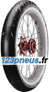 AVON  Cobra Chrome ( 100/90-19 TL 57V Roue avant WW )