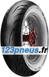 AVON  Cobra Chrome ( 180/70 R16 TL 77V roue arri&egrave;re WW ) Pneus Moto