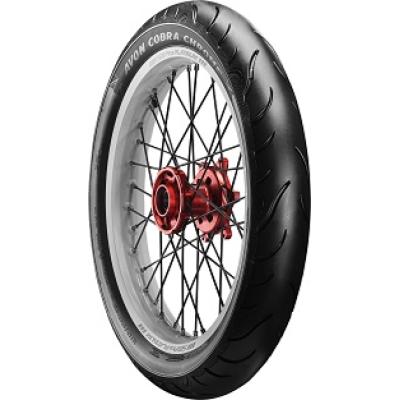 AVON  Cobra Chrome ( 200/55 VR18 TL (79V) roue arri&egrave;re )