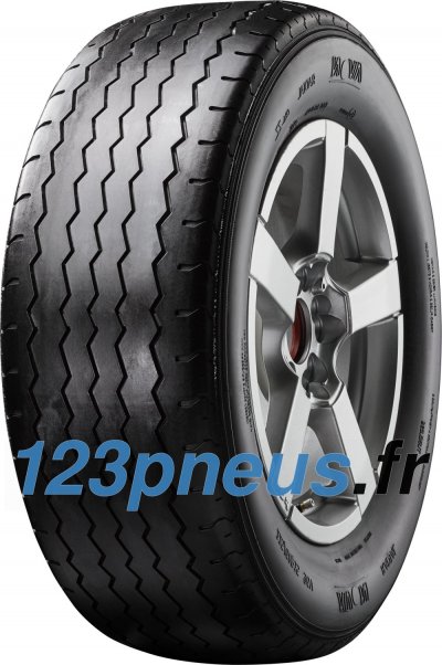AVON  CR6 ZZ ( 215/60 R15 94V ) Pneus &eacute;t&eacute;
