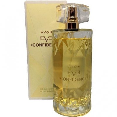AVON  Eve Confidence Eau de Parfum pour femme 100 ml