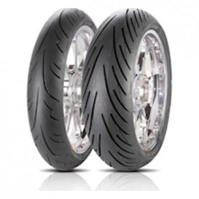AVON  Spirit ST ( 110/80 R19 TL 59V Roue avant ) Pneus Moto