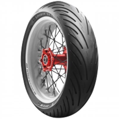 AVON  Spirit ST ( 160/60 ZR17 TL (69W) roue arri&egrave;re ) Pneus Moto