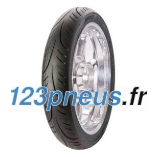 AVON  Streetrunner ( 100/90-17 TL 55S roue arri&egrave;re ) 55
